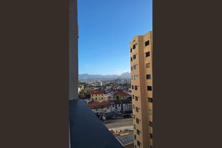 Apartamento à venda com 41m², 2 quartos e sem vaga