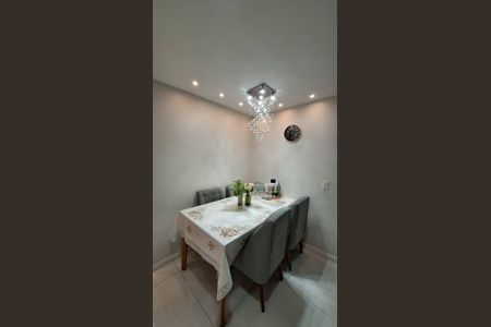 Apartamento à venda com 2 quartos, 41m² em Bonsucesso, Rio de Janeiro