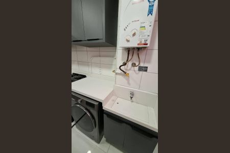 Apartamento à venda com 2 quartos, 41m² em Bonsucesso, Rio de Janeiro