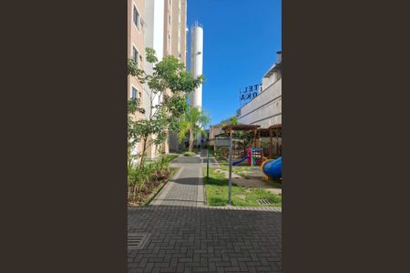 Apartamento à venda com 2 quartos, 41m² em Bonsucesso, Rio de Janeiro