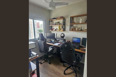 Apartamento à venda com 37m², 2 quartos e sem vaga