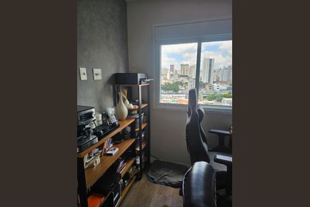 Apartamento à venda com 37m², 2 quartos e sem vaga