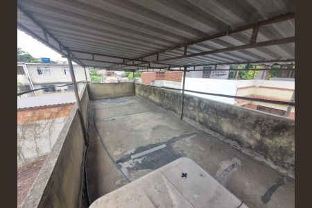 Casa à venda com 100m², 2 quartos e sem vaga