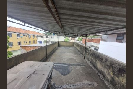 Casa à venda com 100m², 2 quartos e sem vaga