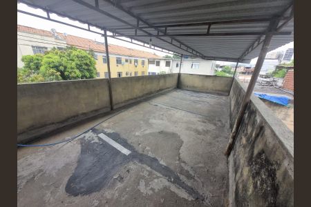 Casa à venda com 100m², 2 quartos e sem vaga