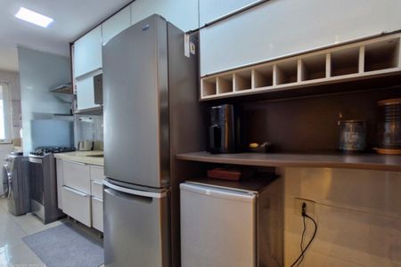 Apartamento à venda com 3 quartos, 84m² em Recreio dos Bandeirantes, Rio de Janeiro