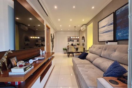 Apartamento à venda com 3 quartos, 84m² em Recreio dos Bandeirantes, Rio de Janeiro