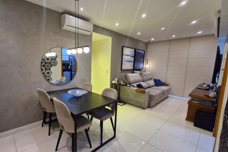 Apartamento à venda com 3 quartos, 84m² em Recreio dos Bandeirantes, Rio de Janeiro