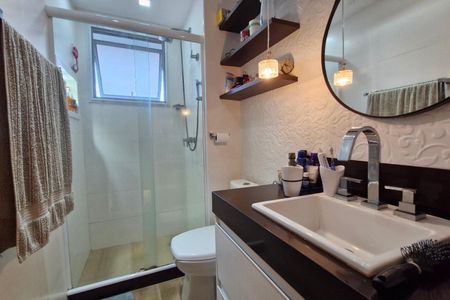 Apartamento à venda com 3 quartos, 84m² em Recreio dos Bandeirantes, Rio de Janeiro