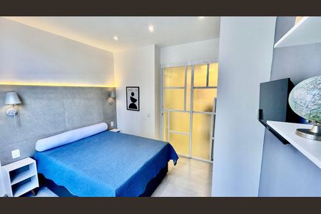 Apartamento à venda com 1 quarto, 33m² em Centro, Rio de Janeiro