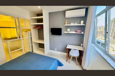 Apartamento à venda com 1 quarto, 33m² em Centro, Rio de Janeiro