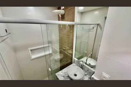 Apartamento à venda com 1 quarto, 33m² em Centro, Rio de Janeiro