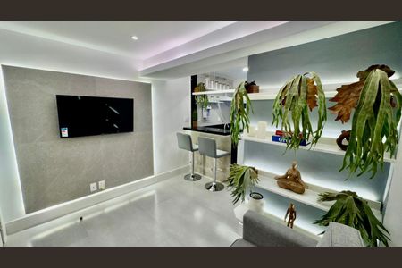 Apartamento à venda com 1 quarto, 33m² em Centro, Rio de Janeiro
