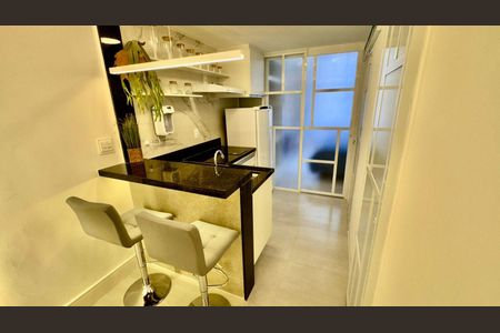 Apartamento à venda com 1 quarto, 33m² em Centro, Rio de Janeiro