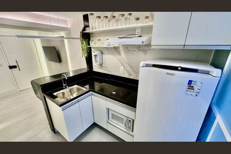 Apartamento à venda com 1 quarto, 33m² em Centro, Rio de Janeiro