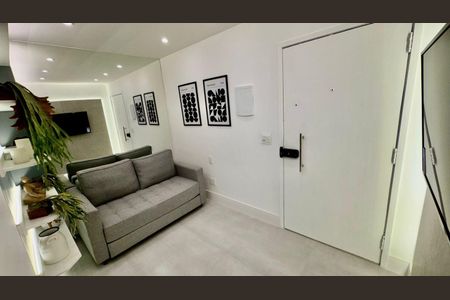 Apartamento à venda com 1 quarto, 33m² em Centro, Rio de Janeiro