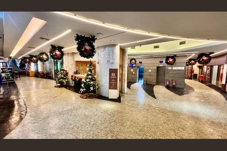 Apartamento à venda com 1 quarto, 33m² em Centro, Rio de Janeiro