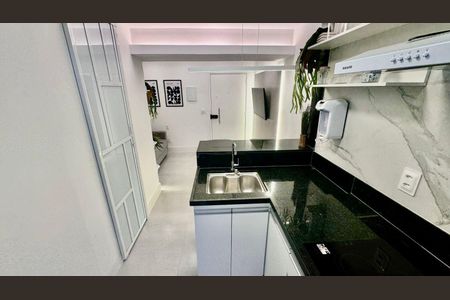 Apartamento à venda com 1 quarto, 33m² em Centro, Rio de Janeiro