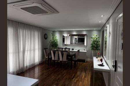 Apartamento à venda com 4 quartos, 156m² em Baeta Neves, São Bernardo do Campo