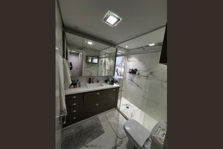 Apartamento à venda com 4 quartos, 156m² em Baeta Neves, São Bernardo do Campo
