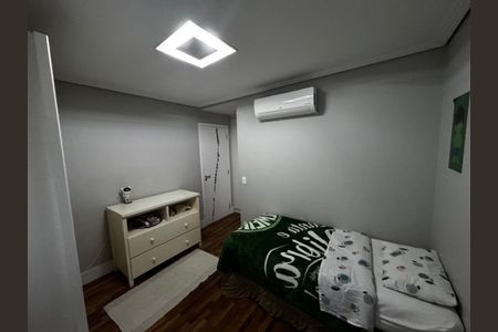 Apartamento à venda com 4 quartos, 156m² em Baeta Neves, São Bernardo do Campo