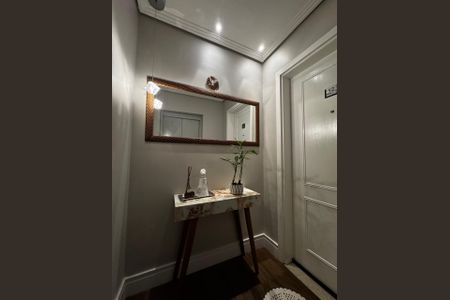 Apartamento à venda com 4 quartos, 156m² em Baeta Neves, São Bernardo do Campo