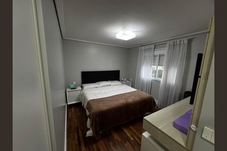 Apartamento à venda com 4 quartos, 156m² em Baeta Neves, São Bernardo do Campo