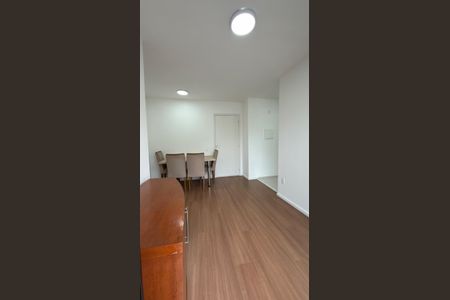 Apartamento para alugar com 2 quartos, 42m² em Barra Olímpica, Rio de Janeiro