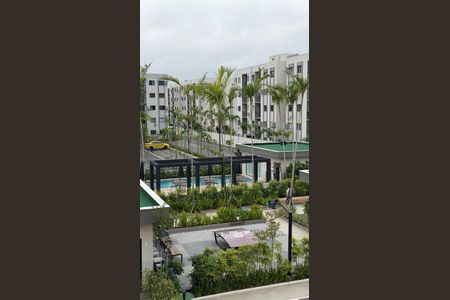 Apartamento para alugar com 2 quartos, 42m² em Barra Olímpica, Rio de Janeiro
