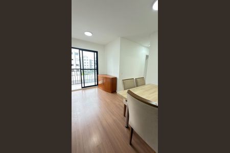 Apartamento para alugar com 2 quartos, 42m² em Barra Olímpica, Rio de Janeiro