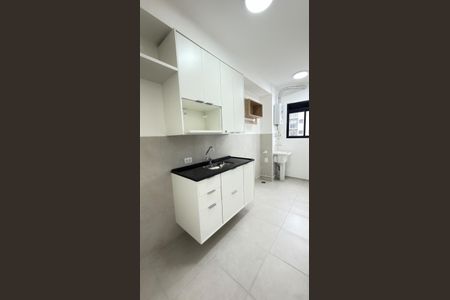 Apartamento para alugar com 2 quartos, 42m² em Barra Olímpica, Rio de Janeiro