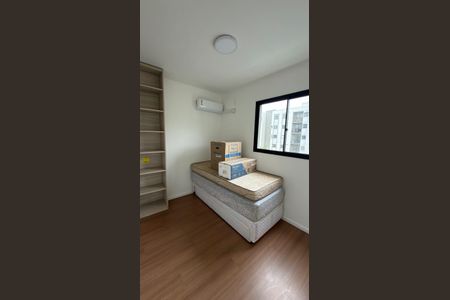 Apartamento para alugar com 2 quartos, 42m² em Barra Olímpica, Rio de Janeiro