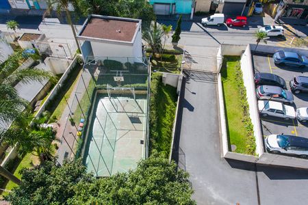 Apartamento para alugar com 48m², 2 quartos e 1 vaga Apartamento para alugar com 48m², 2 quartos e 1 vagaVista do Quarto 2