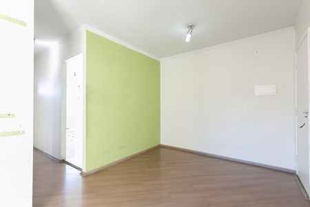 Apartamento para alugar com 48m², 2 quartos e 1 vaga Apartamento para alugar com 48m², 2 quartos e 1 vagaSala