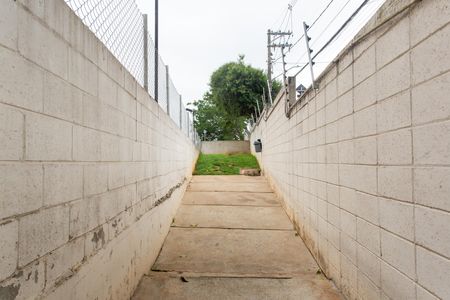 Apartamento para alugar com 48m², 2 quartos e 1 vaga Apartamento para alugar com 48m², 2 quartos e 1 vagaÁrea comum - Espaço Pet