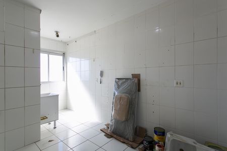 Apartamento para alugar com 48m², 2 quartos e 1 vaga Apartamento para alugar com 48m², 2 quartos e 1 vagaCozinha