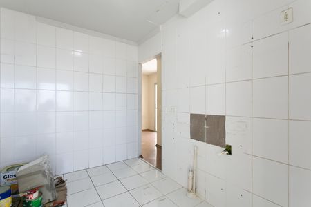 Apartamento para alugar com 48m², 2 quartos e 1 vaga Apartamento para alugar com 48m², 2 quartos e 1 vagaCozinha