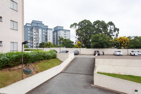 Apartamento para alugar com 48m², 2 quartos e 1 vaga Apartamento para alugar com 48m², 2 quartos e 1 vagaÁrea comum