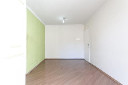 Apartamento para alugar com 48m², 2 quartos e 1 vaga Apartamento para alugar com 48m², 2 quartos e 1 vagaSala