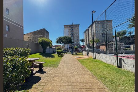 Apartamento para alugar com 48m², 2 quartos e 1 vaga Apartamento para alugar com 48m², 2 quartos e 1 vagaÁrea comum