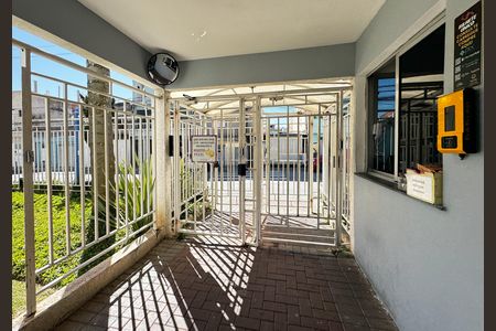 Apartamento para alugar com 48m², 2 quartos e 1 vaga Apartamento para alugar com 48m², 2 quartos e 1 vagaEntrada do Condominio