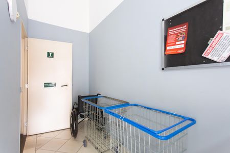 Apartamento para alugar com 48m², 2 quartos e 1 vaga Apartamento para alugar com 48m², 2 quartos e 1 vagaÁrea comum