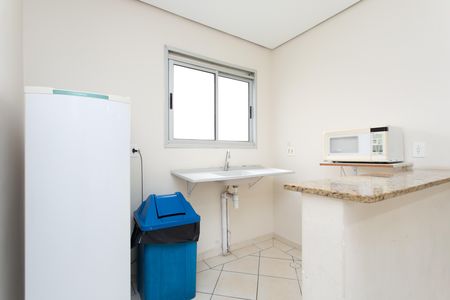 Apartamento para alugar com 48m², 2 quartos e 1 vaga Apartamento para alugar com 48m², 2 quartos e 1 vagaÁrea comum - Salão de Festas