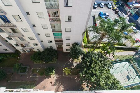 Apartamento para alugar com 48m², 2 quartos e 1 vaga Apartamento para alugar com 48m², 2 quartos e 1 vagaVista do Quarto 1