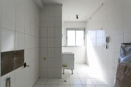 Apartamento para alugar com 48m², 2 quartos e 1 vaga Apartamento para alugar com 48m², 2 quartos e 1 vagaCozinha