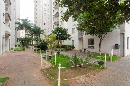 Apartamento para alugar com 48m², 2 quartos e 1 vaga Apartamento para alugar com 48m², 2 quartos e 1 vagaÁrea comum