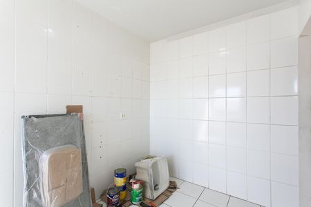 Apartamento para alugar com 48m², 2 quartos e 1 vaga Apartamento para alugar com 48m², 2 quartos e 1 vagaCozinha