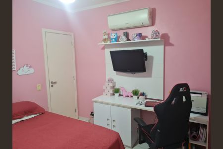 Apartamento à venda com 115m², 3 quartos e 1 vaga