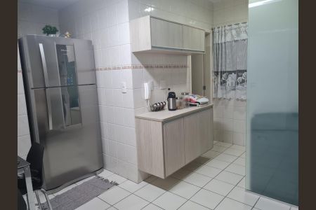 Apartamento à venda com 115m², 3 quartos e 1 vaga