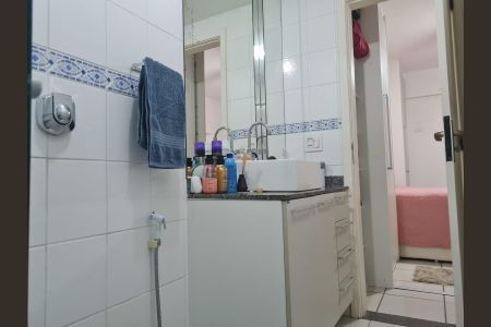 Apartamento à venda com 115m², 3 quartos e 1 vaga